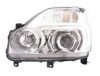 NISSA 26075JG45A Headlight